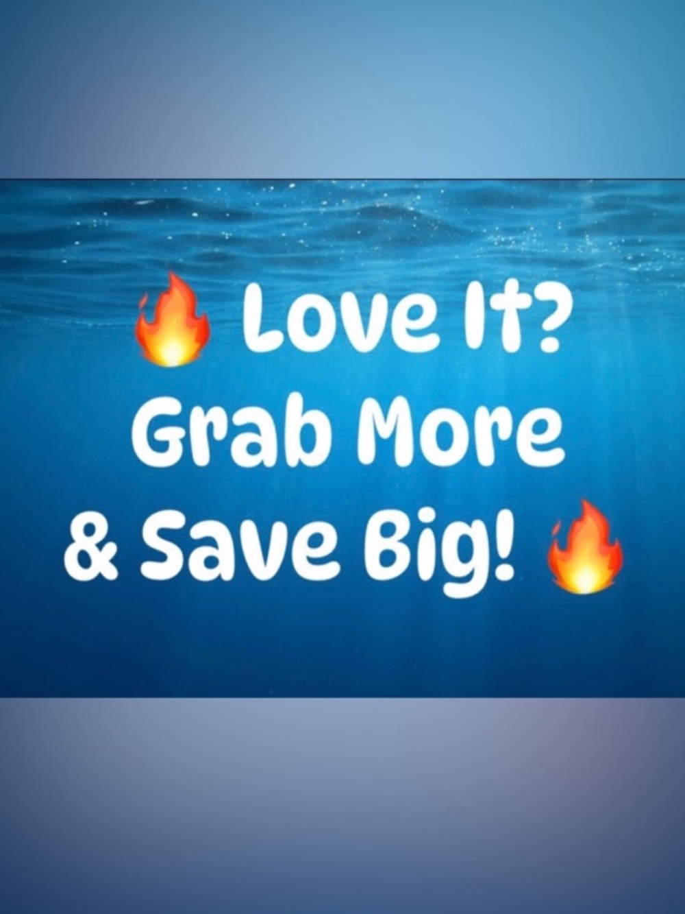 Bundle Deals Promotion 
Shop smart. Save more. Love every item


#BundleDeals